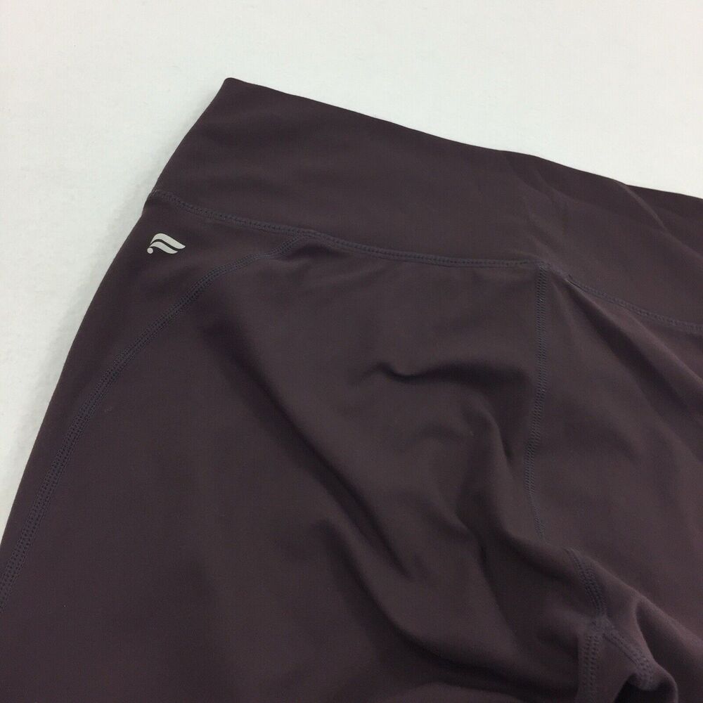 Fabletics Drawstring Adjustable Athletic Leggings… - image 3